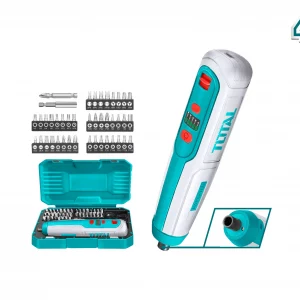 TSDLI0403 Lithium-ion cordless screwdriver