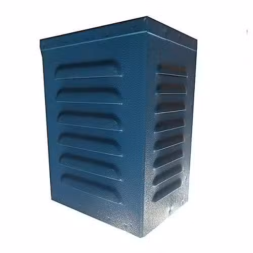 Siren Box/Holder – Fire Alarm Sounder