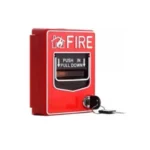 AW-CMC2166-6 Conventional Manual Call Point