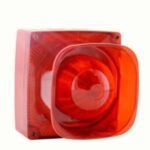 AW-CSS2166-5 Fire Strobe Sounder