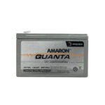Amaron Quanta 12V 7AH SMF Battery
