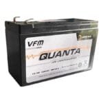 Amaron Quanta 12V 7AH SMF Battery