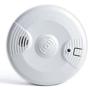 AW-SSD606D Standalone Smoke Detector