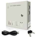 CCTV Open Power Supply 12V 30Amps