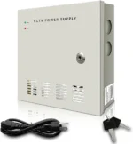 CCTV Closed Power Supply 12V 20Amps