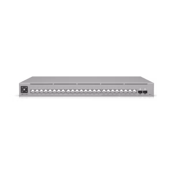 Ubiquiti USW-Pro-Max-24-PoE Enterprise Network Switch