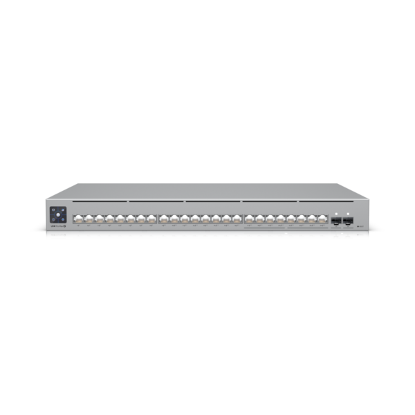 Ubiquiti USW-Pro-Max-24-PoE Enterprise Network Switch