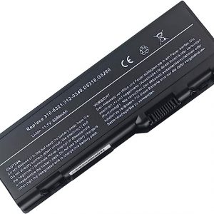 Dell 6000 Replacement Laptop Battery