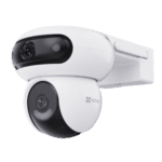 EZVIZ 2K Dual-Lens Camera