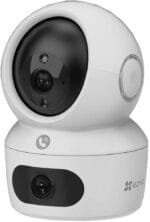 EZVIZ 2K Dual-Lens Camera