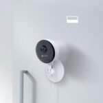 EZVIZ C1C-B – Compact Indoor Wi-Fi Camera