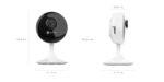 EZVIZ C1C-B – Compact Indoor Wi-Fi Camera