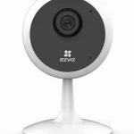EZVIZ C1C-B – Compact Indoor Wi-Fi Camera
