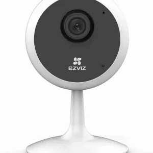 EZVIZ C1C-B – Compact Indoor Wi-Fi Camera