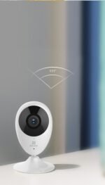 EZVIZ C2C – Indoor Wi-Fi Security Camera
