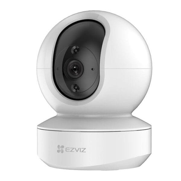 EZVIZ TY1 Pro Indoor Wi-Fi Camera (TY1 Pro)