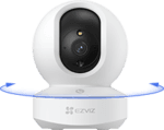 EZVIZ TY1 Pro Indoor Wi-Fi Camera (TY1 Pro)
