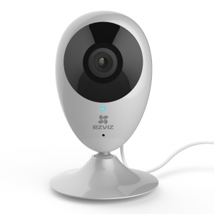 EZVIZ C2C – Indoor Wi-Fi Security Camera