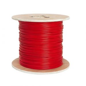 Fire Cable 90m Roll