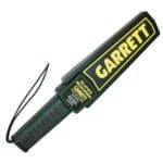 Garrett Hand-Held Metal Detector