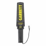 Garrett Hand-Held Metal Detector