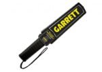 Garrett Hand-Held Metal Detector