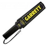 Garrett Hand-Held Metal Detector