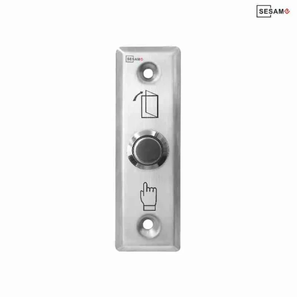 Slim Exit Button SB4