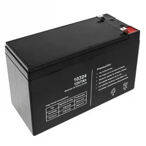 Lightwave 12V / 7.5AH Battery