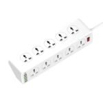 Lightwave EXT-106U Extension Socket