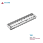 MBK-280U – Bracket for Electromagnetic Lock