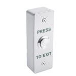 Metallic Exit Switch/Button