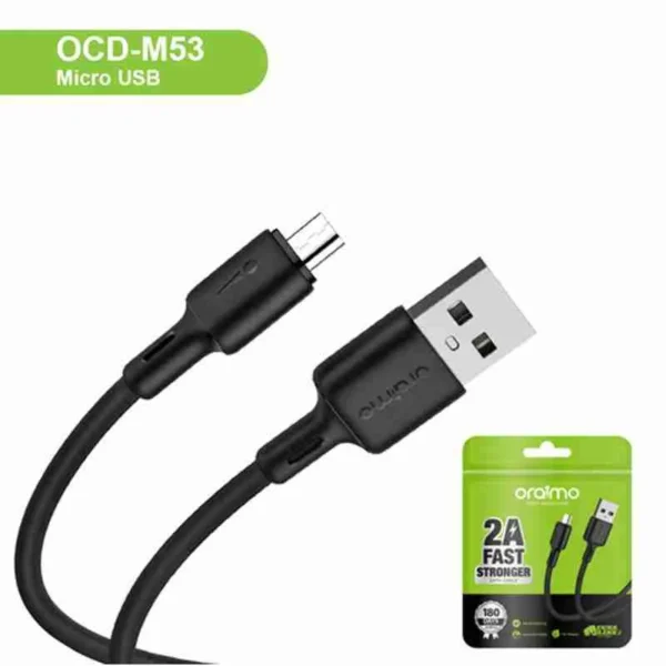 Oraimo OCD-M53 Micro-USB Cable