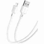 Oraimo OCD-53L iPhone Data Cable Duraline 2 (White)