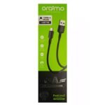Oraimo OCD-C54 Type-C 3A Fast Charging Cable