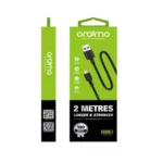 Oraimo OCD-M56 Data Cable Fast Charging