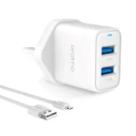 Oraimo OCW-U63D USB Fast Wall Charger