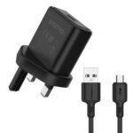 Oraimo OCW-U65S+C53 Type-C Charger Kit