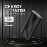 Oraimo OPB-P204D 20000mAh Power Bank