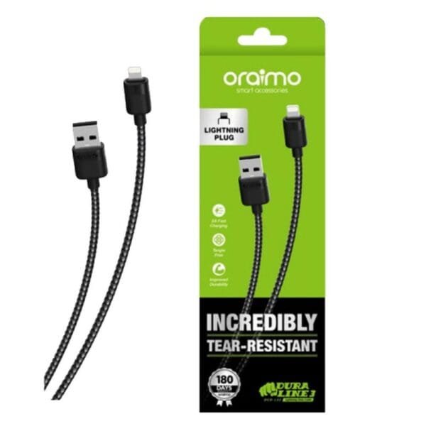 Oraimo OCD-L32 Data Cable