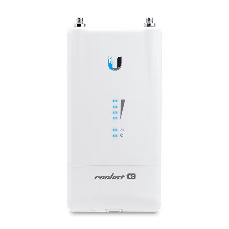 Ubiquiti Networks R5AC-LITE rocket ac airMAX ac BaseStation
