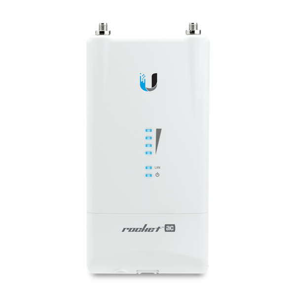 Ubiquiti Networks R5AC-LITE rocket ac airMAX ac BaseStation