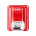 Siren Box/Holder – Fire Alarm Sounder