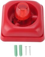 Strobe Light – Fire Alarm Visual Indicator