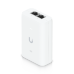 Ubiquiti Networks U-POE-AT PoE Adapter Gigabit Ethernet