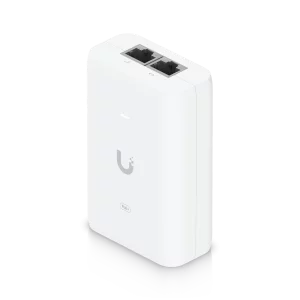 Ubiquiti Networks U-POE-AT PoE Adapter Gigabit Ethernet