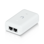 Ubiquiti Networks U-POE-AT PoE Adapter Gigabit Ethernet