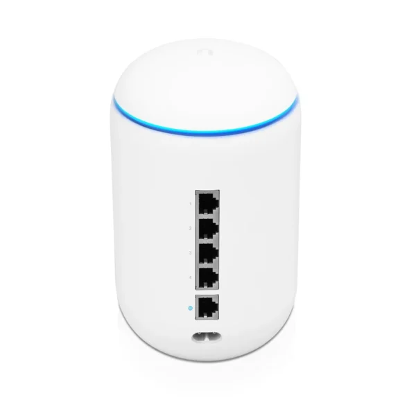 Ubiquiti UniFi Dream Machine (UDM) – UniFi Gateway