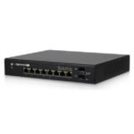Ubiquiti EdgeSwitch 8 Ports 150W ES-8-150W
