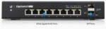 Ubiquiti EdgeSwitch 8 Ports 150W ES-8-150W